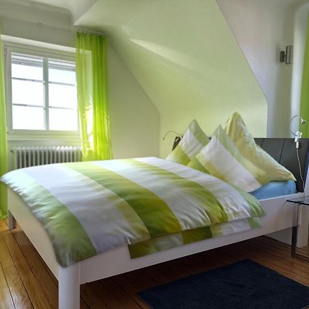 Nettemaisonette Saarbrücken Eksteriør billede