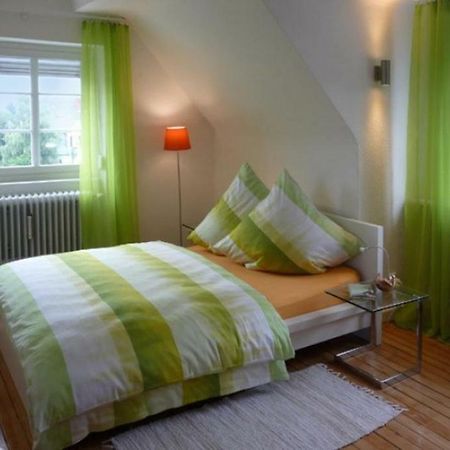 Nettemaisonette Saarbrücken Eksteriør billede