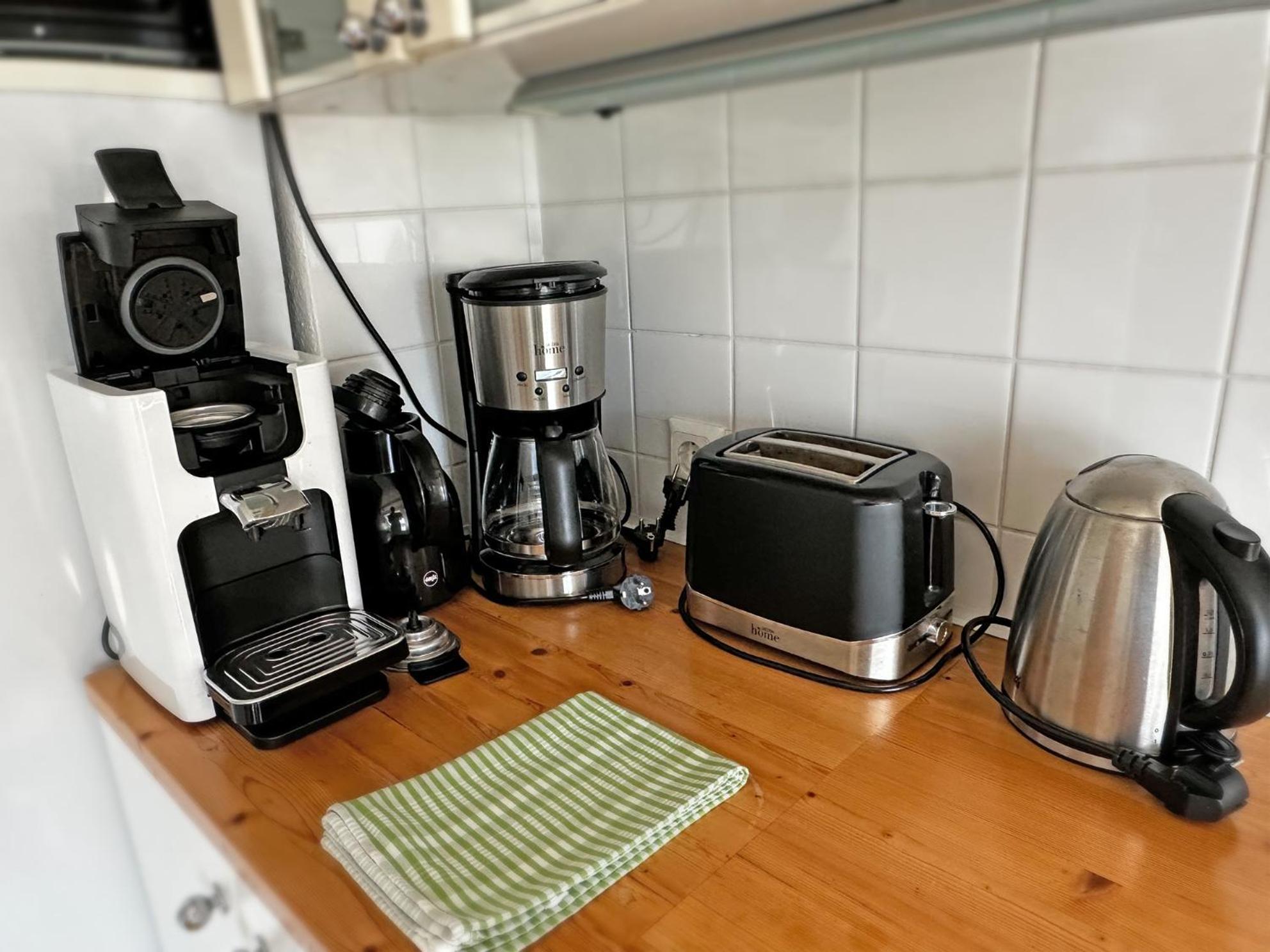 Nettemaisonette Saarbrücken Eksteriør billede