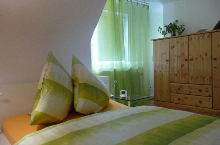 Nettemaisonette Saarbrücken Eksteriør billede