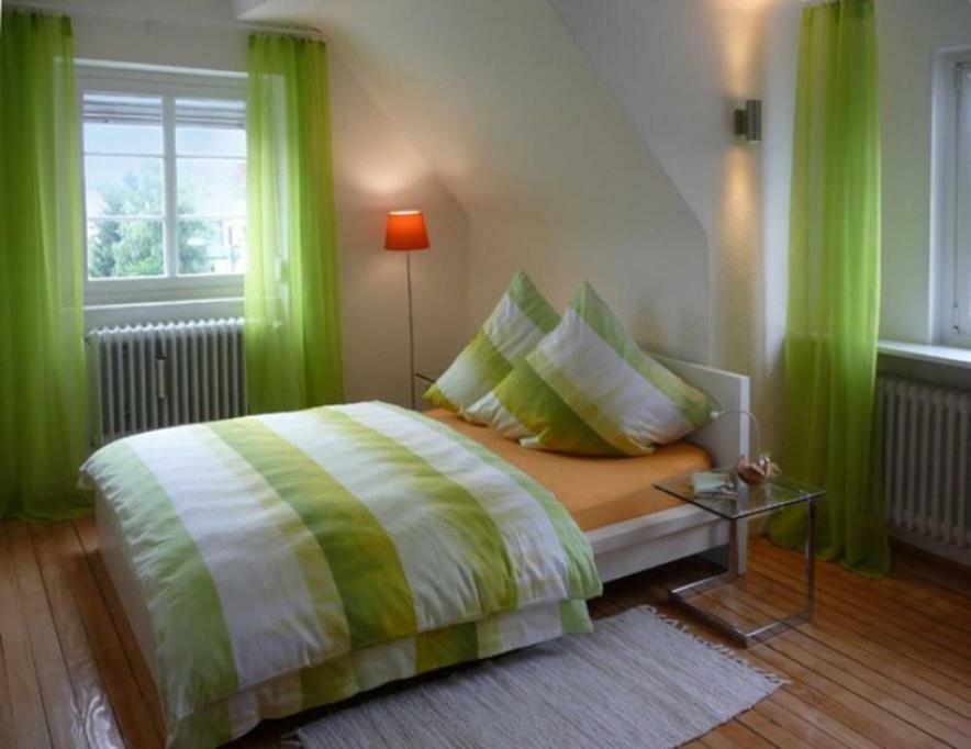Nettemaisonette Saarbrücken Eksteriør billede