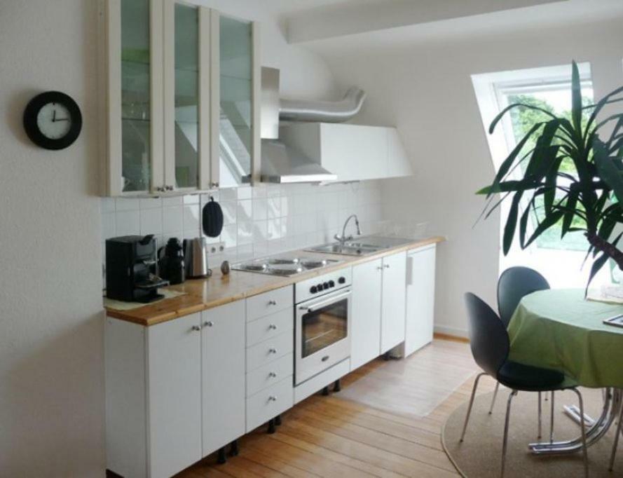Nettemaisonette Saarbrücken Eksteriør billede